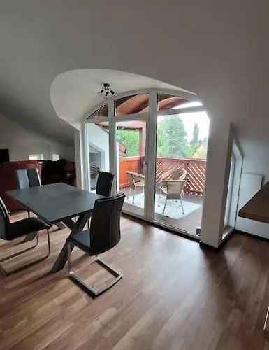 شقة Designer Loft Mit Kamin Am Rande Von Graz