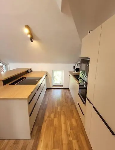 Designer Loft Mit Kamin Am Rande Von Graz سيريسبيرغ