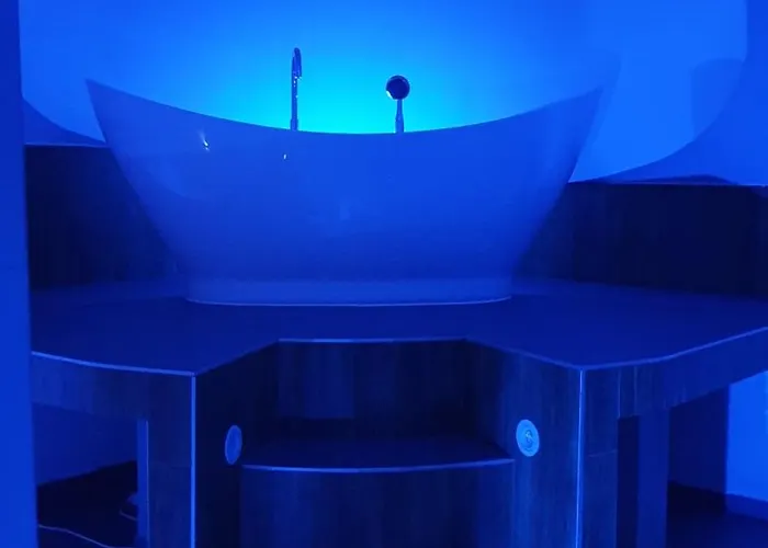 Designer Loft Mit Kamin Am Rande Von Graz شقة