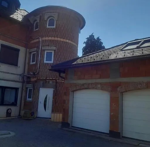 Designer Loft Mit Kamin Am Rande Von Graz شقة